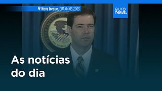 Notícias do dia | 27 de setembro 2025 - Manhã