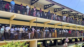 Gabon : les électeurs aux urnes pour des législatives et locales