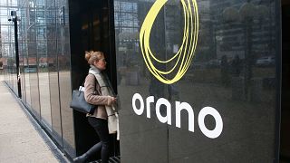 International court blocks sale of uranium stocks over dispute between Niger and French mining group