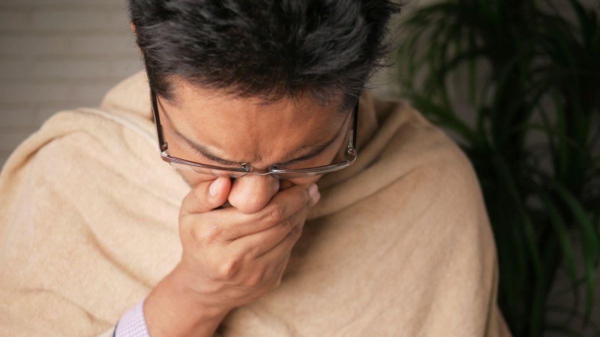 Doctors advise against taping your mouth shut at night to stop snoring