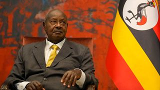 Ouganda : début de la campagne électorale pour la présidentielle de 2026