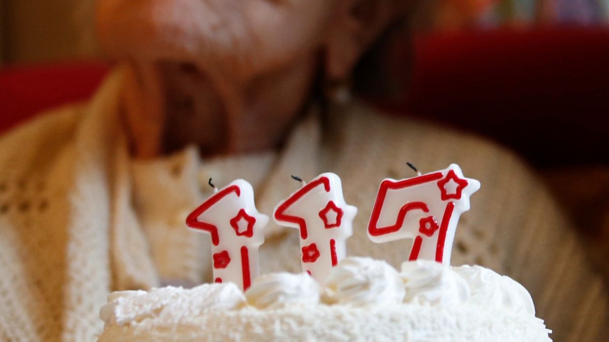 De plus en plus d'Allemands deviennent centenaires, quel est leur secret ?