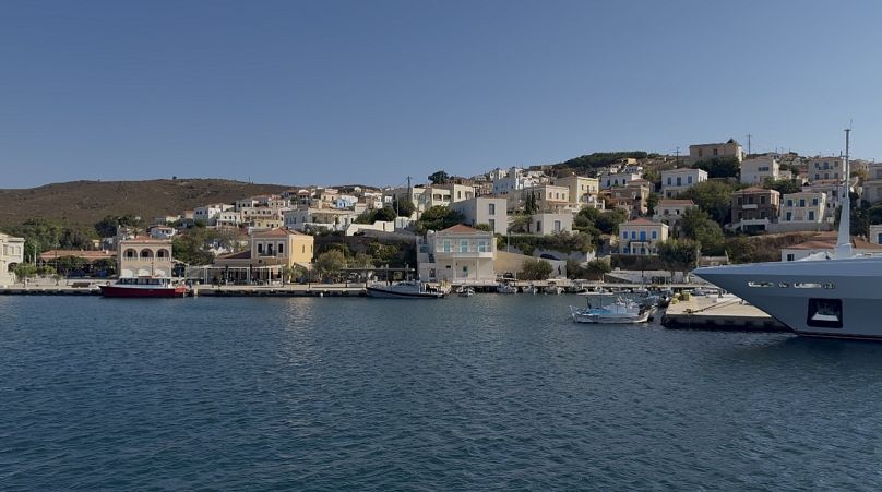 Οινούσσες
