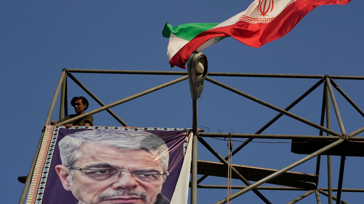 Iran executes another alleged Israeli spy amid surge in death penalties