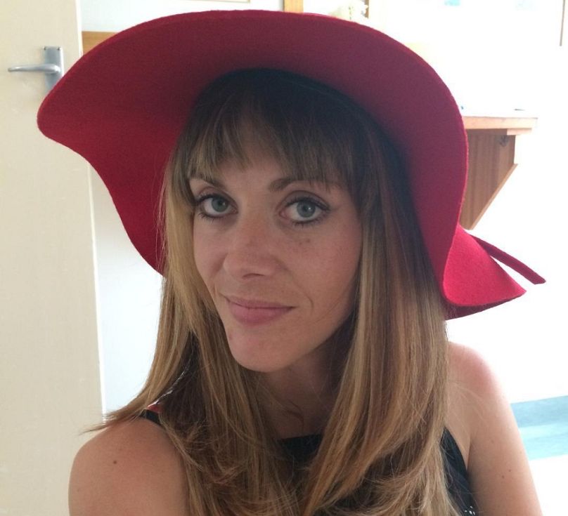 Jana Bezuidenhout