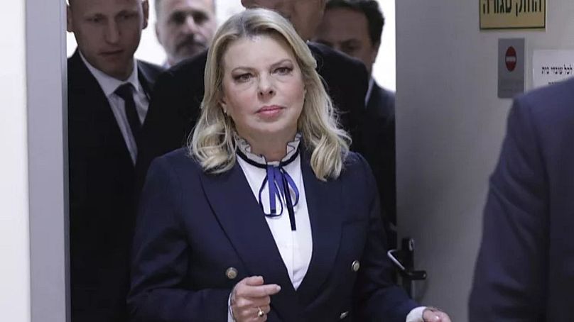 The Bibi Files