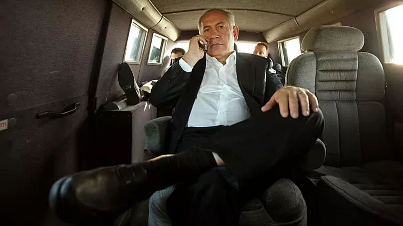 The Bibi Files