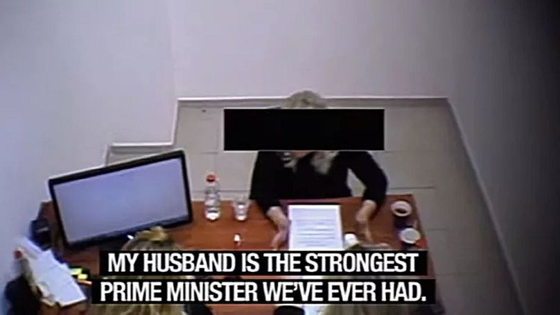 The Bibi Files