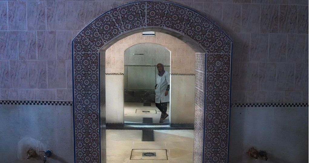 Steam at a crossroads: can Morocco’s ancient hammams endure? Steam at a crossroads: can Morocco’s ancient hammams endure?