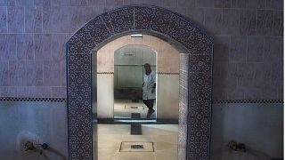 Steam at a crossroads: can Morocco's ancient hammams endure?