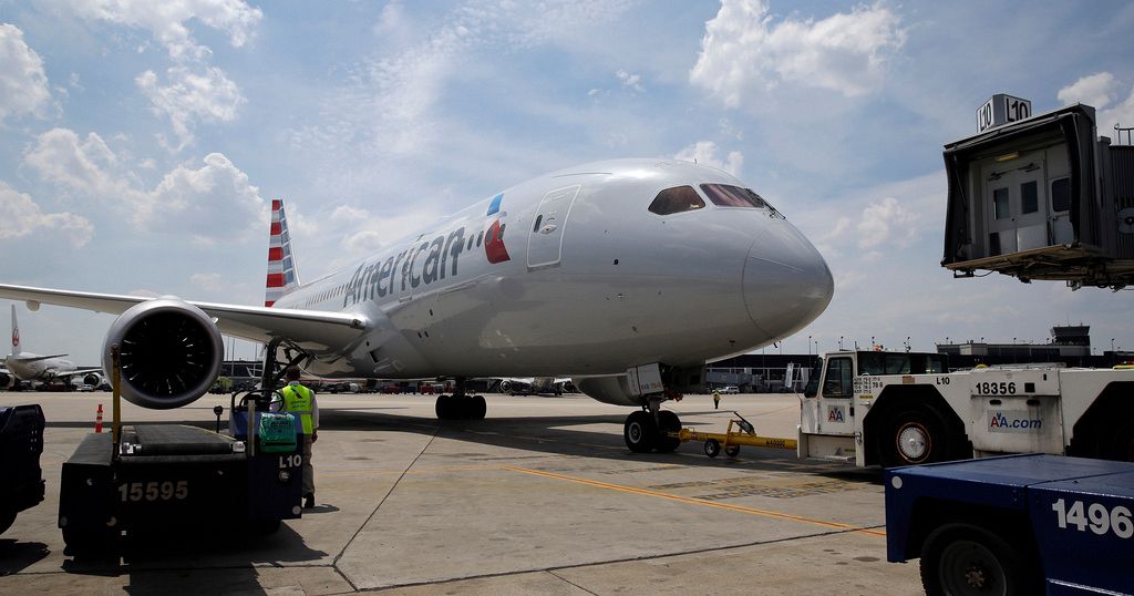 Stowaway found dead in plane’s landing gear after flight from Europe