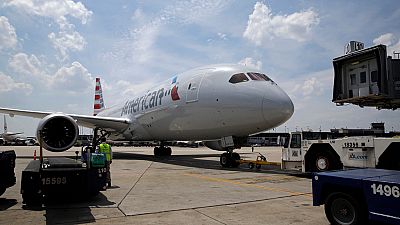 Stowaway found dead in plane’s landing gear after flight from Europe