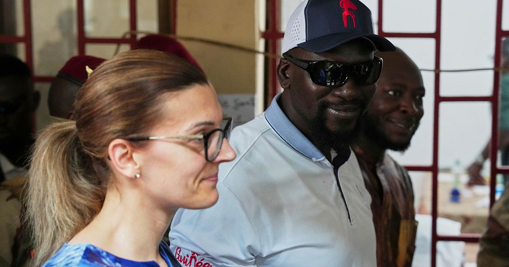 Guinea’s first presidential election after coup set for December 28