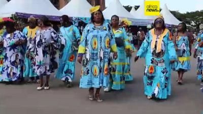 Cameroun : lancement discret de la campagne présidentielle