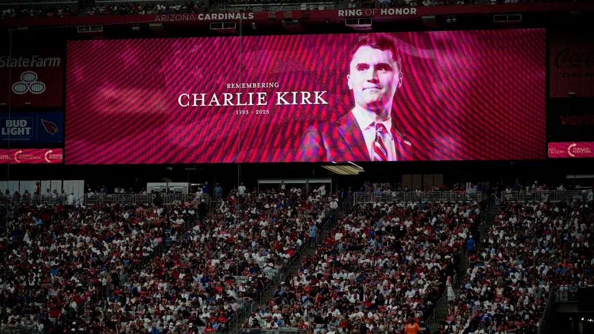 Lawyer for suspect in Charlie Kirk killing asks Utah judge for more time to review evidence