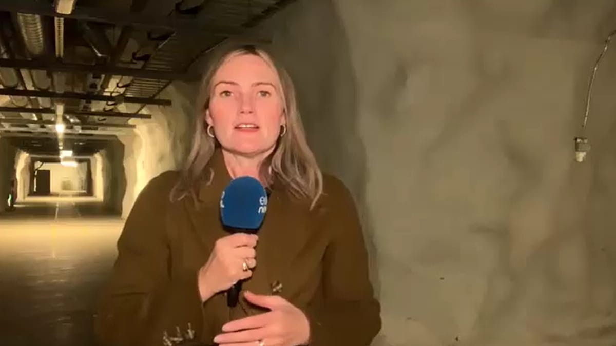 Finnország biztonsági intézkedései az orosz fenyegetés ellen Finnország biztonsági intézkedései az orosz fenyegetés ellen