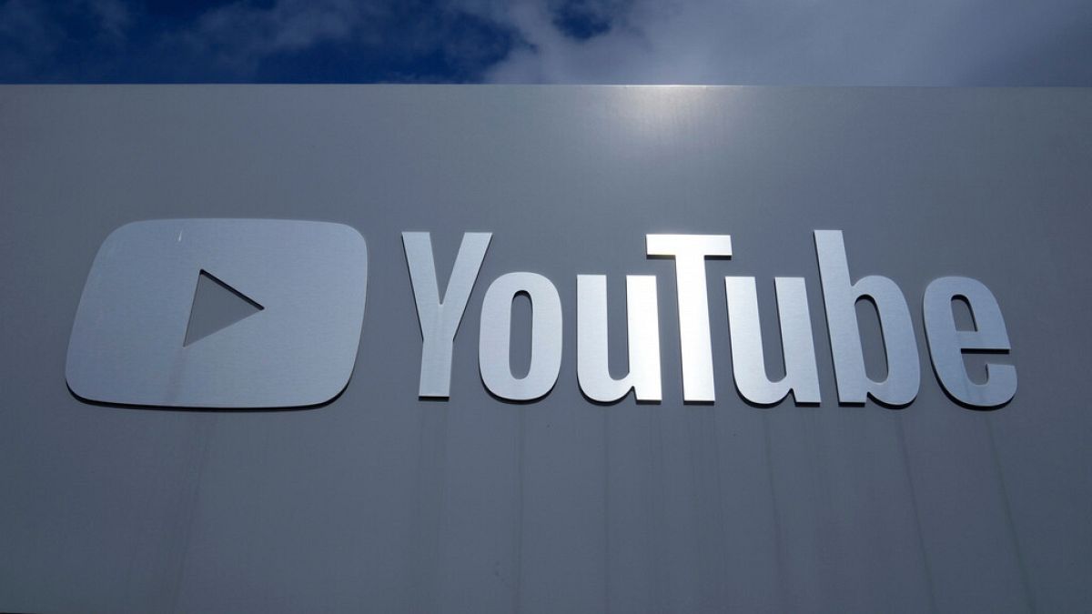 YouTube to pay €21 million to settle lawsuit with Trump over account suspension in 2021