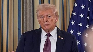 USA : l'administration Trump favorable à l'extension de l'AGOA d'un an