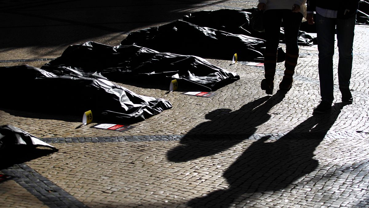 Violência doméstica matou 13 pessoas em Portugal na primeira metade do ano