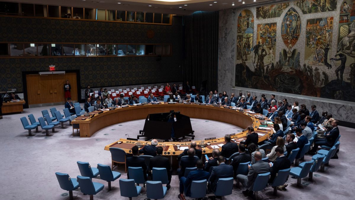 ONU diz que colonatos israelitas "constituem violação flagrante do direito internacional"