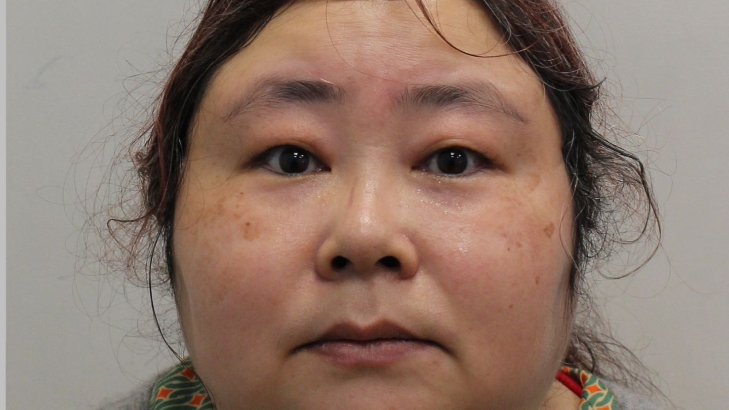Chinese woman convicted in UK over €6bn Bitcoin fraud after record crypto  seizure | Euronews