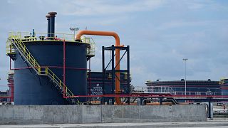 Nigerian oil union's nationwide strike threatens to halt oil supply