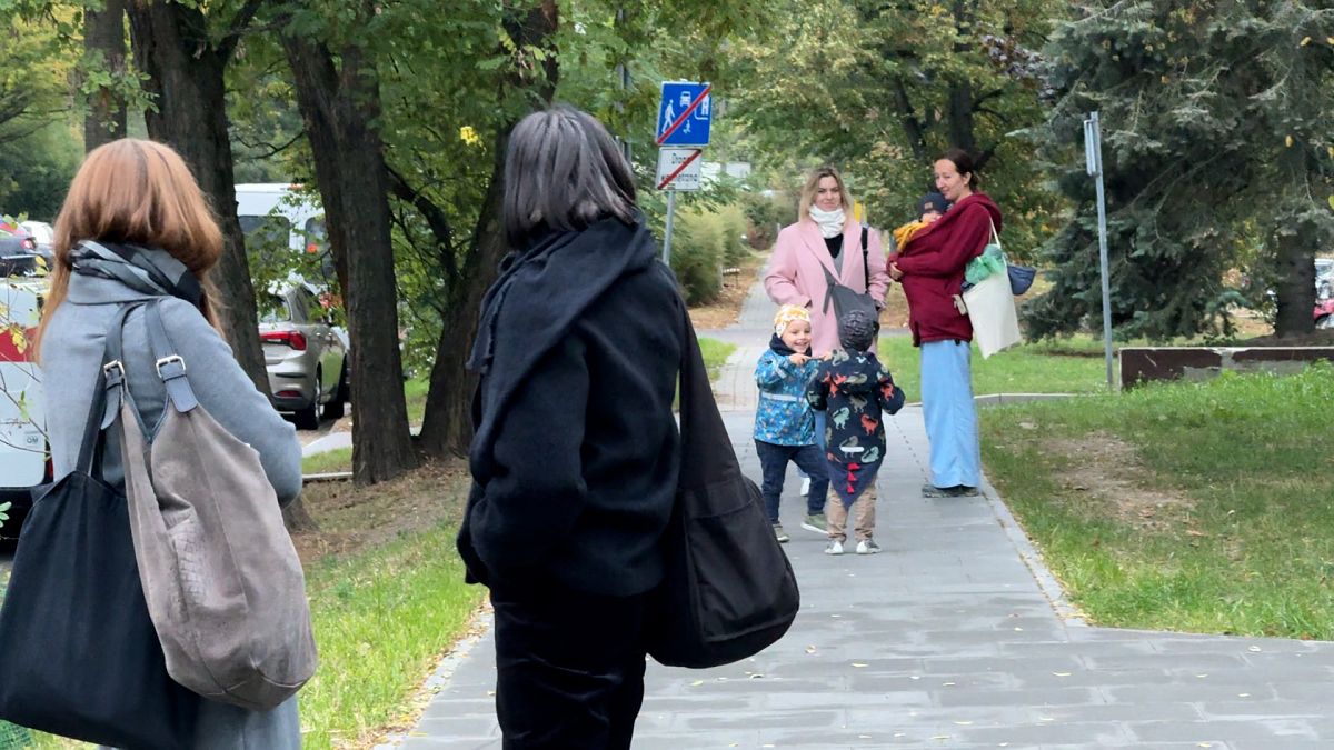Le propriétaire d'une chaîne hôtelière veut lutter contre le déclin démographique de la Pologne