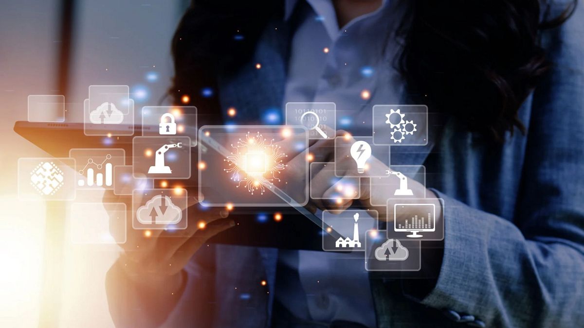 Which countries in Europe already have a digital ID cards?