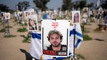 Les Israéliens expriment leur espoir alors que Trump dévoile une proposition de paix au mémorial de Nova