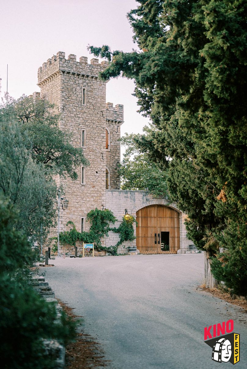 Achaia Clauss