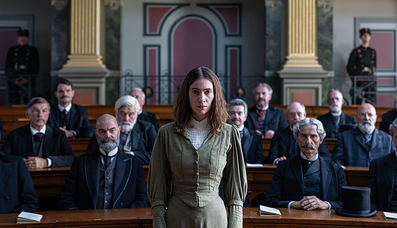 «Frieda’s case»