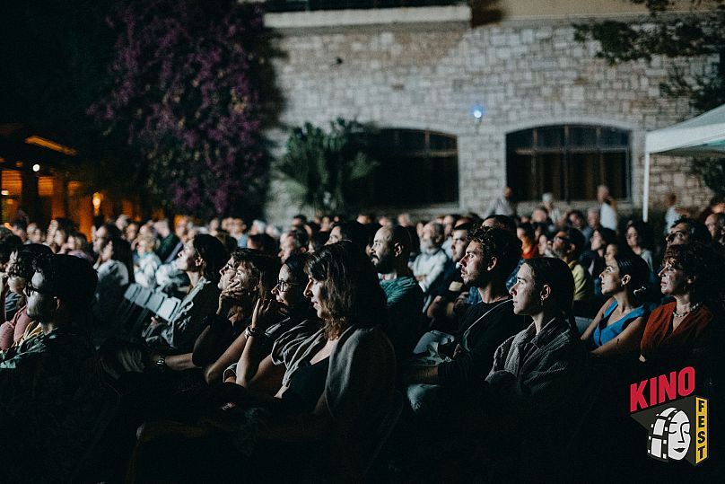  6ο KinoFest - Φεστιβάλ Γερμανόφωνου Κινηματογράφου