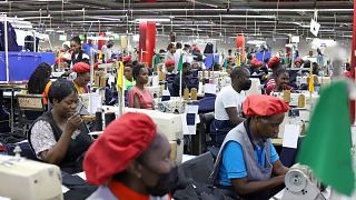 Fin de l'AGOA : un enjeu crucial pour l’économie africaine