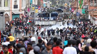 Madagascar: Gen Z-led protests continue despite government dissolution