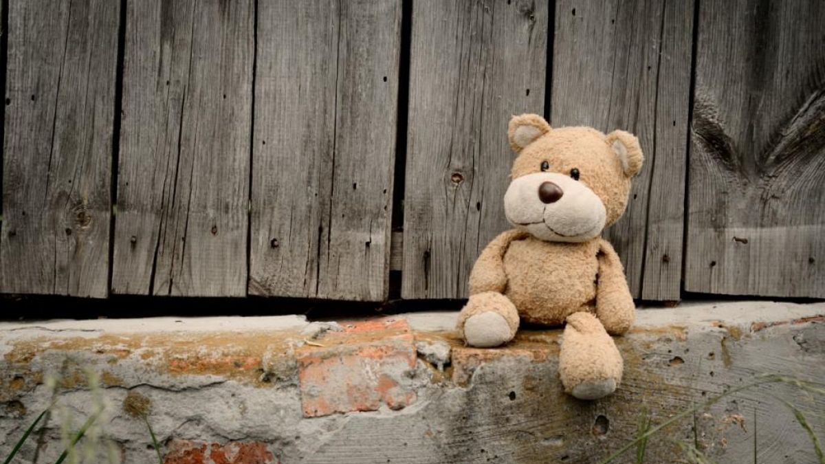 Braga: criança de 10 anos vivia em casa abandonada, sem água, eletricidade nem condições de higiene