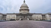 Les USA en mode "shutdown", les services fédéraux non essentiels à l'arrêt