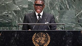 Guinée-Équatoriale : Teodorin Obiang obtient une dérogation pour voyager aux USA
