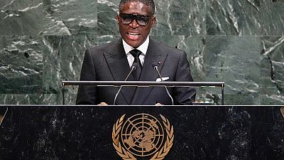Guinée-Équatoriale : Teodorin Obiang obtient une dérogation pour voyager aux USA