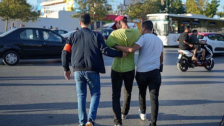 Arrêt sur images du 1er octobre 2025