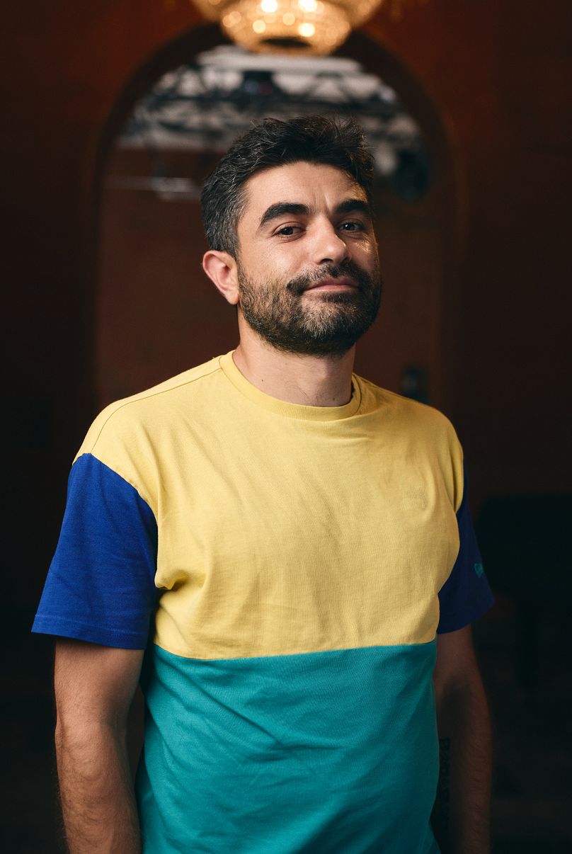 Tigran Arakeylyan 