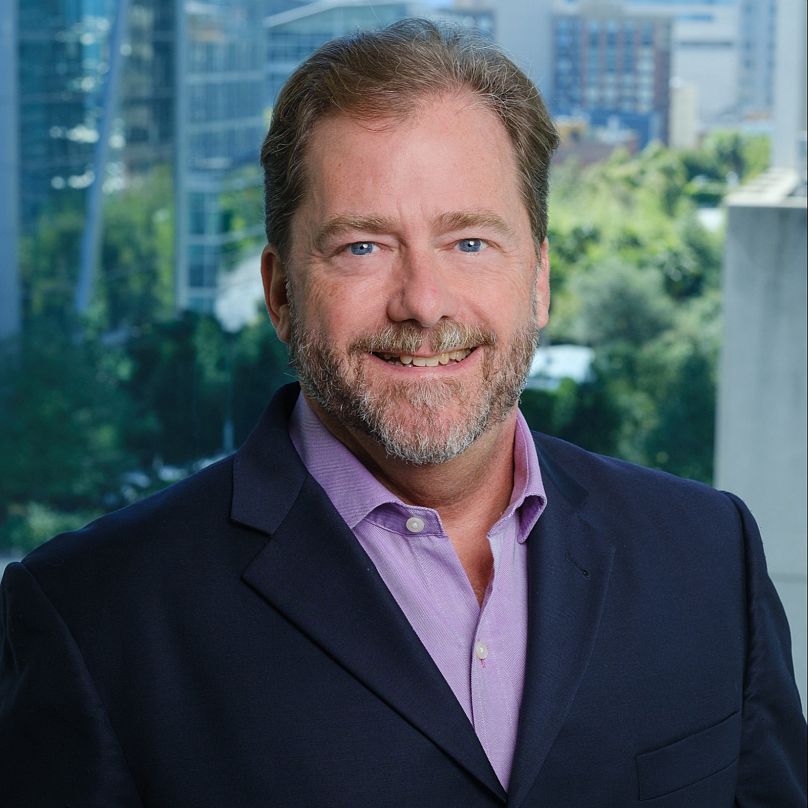 Christopher Kenny