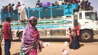 Sudan humanitarian aid group among winners of Right Livelihood Award