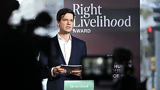Soudan : l'ONG Emergency Response Rooms reçoit le prix Nobel alternatif