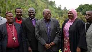 RDC : la condamnation à mort de Joseph Kabila provoque une onde de choc à Goma