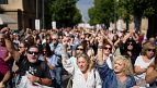 Le Maroc confronté à ses plus grandes manifestations de jeunes depuis des années