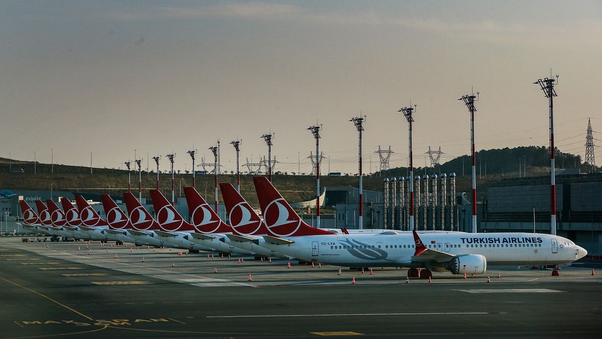 Turkish Airlines to launch flights to Armenia as relations improve