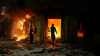 Maroc : 2 morts et plus de 400 arrestations lors des manifestations GenZ 212