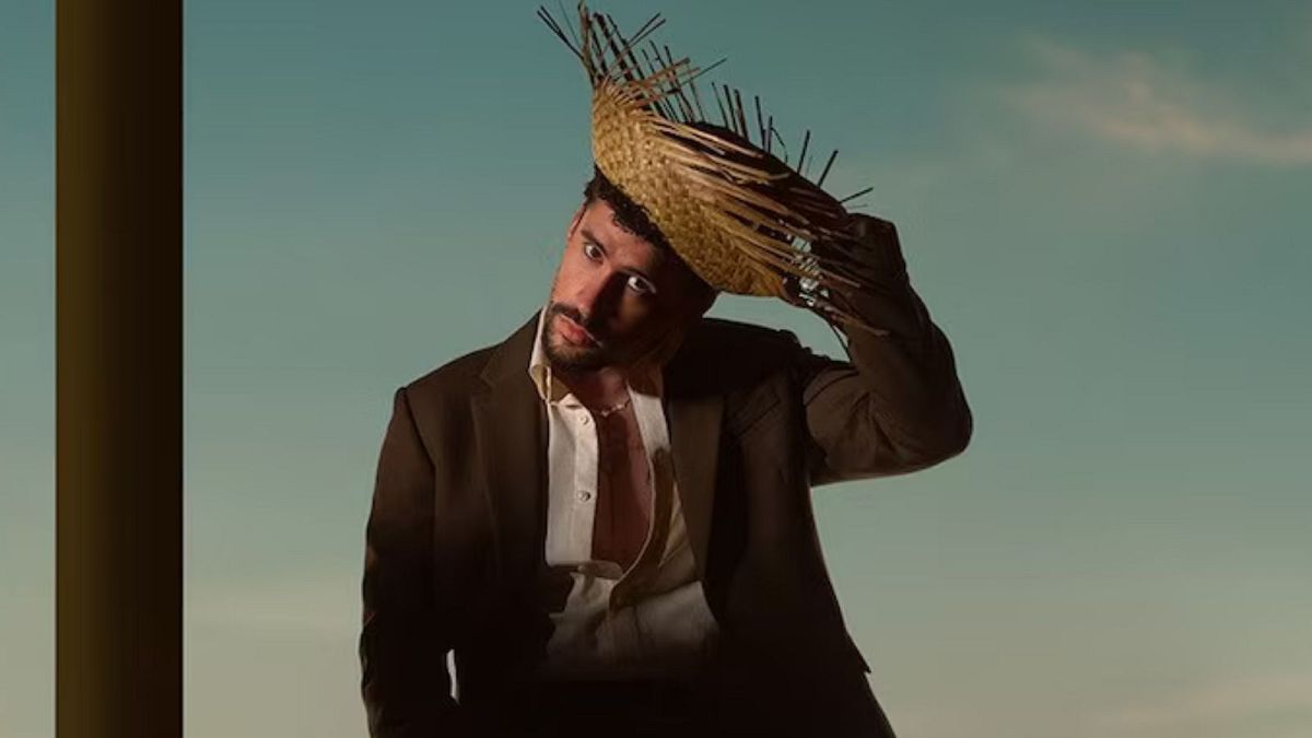 Trump adviser: ICE will be present at Bad Bunny’s 'shameful' 2026 Super Bowl halftime show