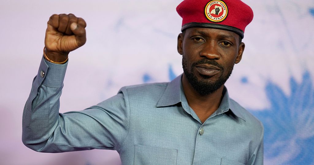 Kenyan activists reportedly abducted in Uganda while supporting Bobi Wine