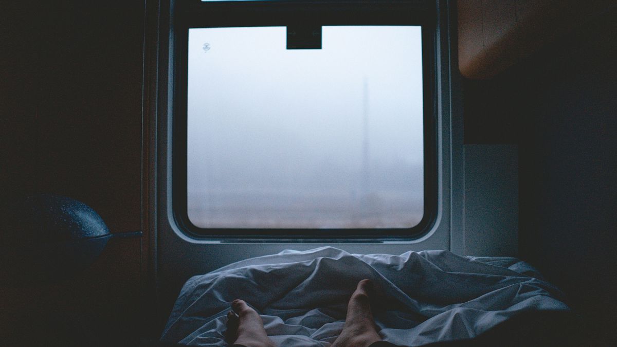 5 other night trains leaving from Paris as ÖBB scraps services